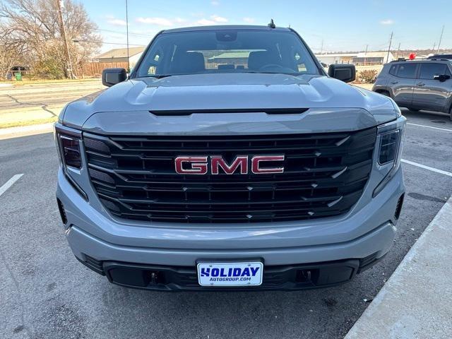 new 2025 GMC Sierra 1500 car, priced at $47,055