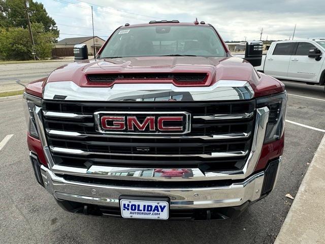 new 2025 GMC Sierra 2500 car, priced at $77,880