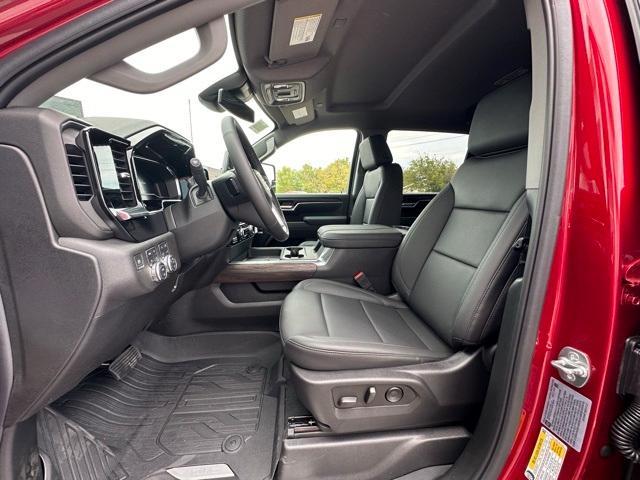 new 2025 GMC Sierra 2500 car, priced at $77,880