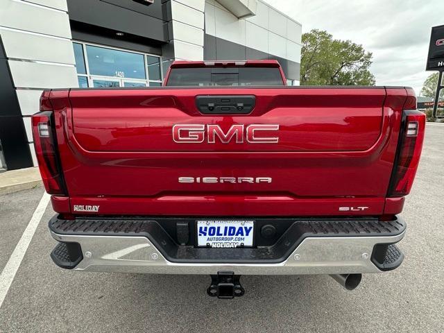 new 2025 GMC Sierra 2500 car, priced at $77,880