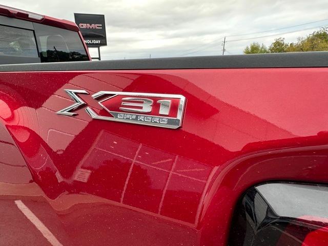 new 2025 GMC Sierra 2500 car, priced at $77,880