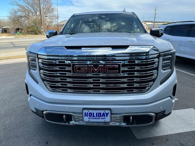 new 2025 GMC Sierra 1500 car, priced at $65,355