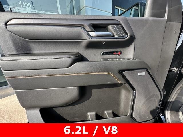 used 2024 GMC Sierra 1500 car, priced at $53,700