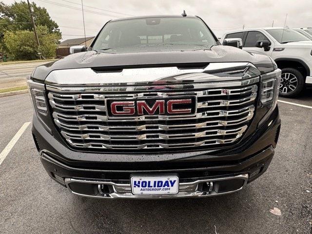 new 2025 GMC Sierra 1500 car, priced at $71,325