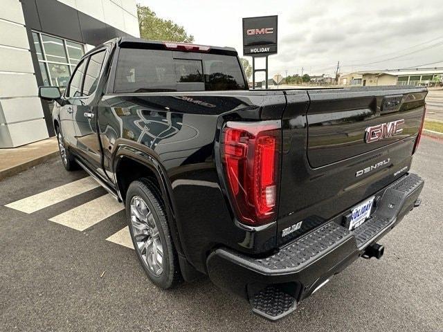 new 2025 GMC Sierra 1500 car, priced at $71,325