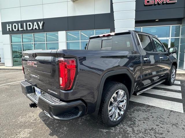 new 2024 GMC Sierra 1500 car, priced at $66,395