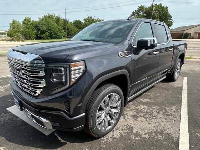 new 2024 GMC Sierra 1500 car, priced at $66,395