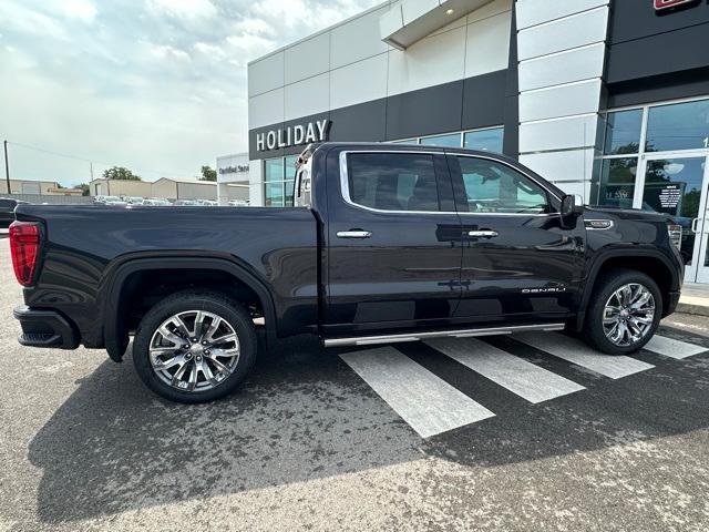 new 2024 GMC Sierra 1500 car, priced at $66,395