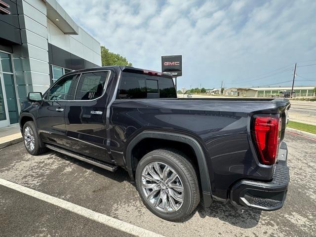 new 2024 GMC Sierra 1500 car, priced at $66,395