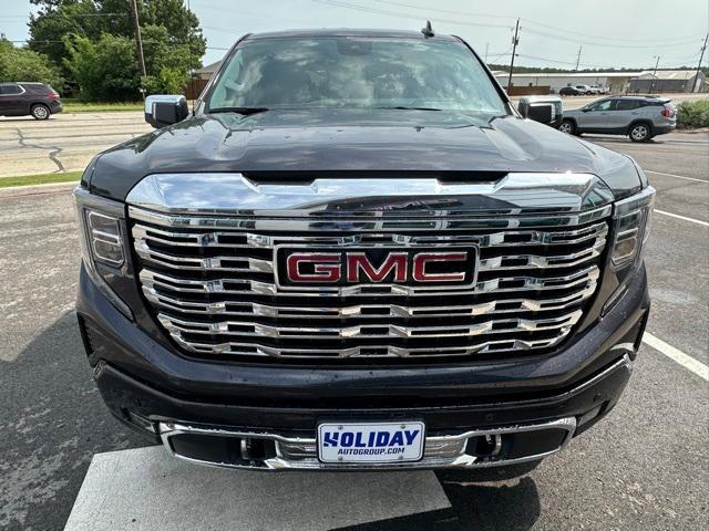 new 2024 GMC Sierra 1500 car, priced at $66,395