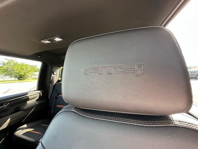 used 2024 GMC Sierra 2500 car, priced at $70,000