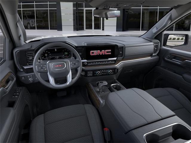 new 2025 GMC Sierra 1500 car, priced at $63,505