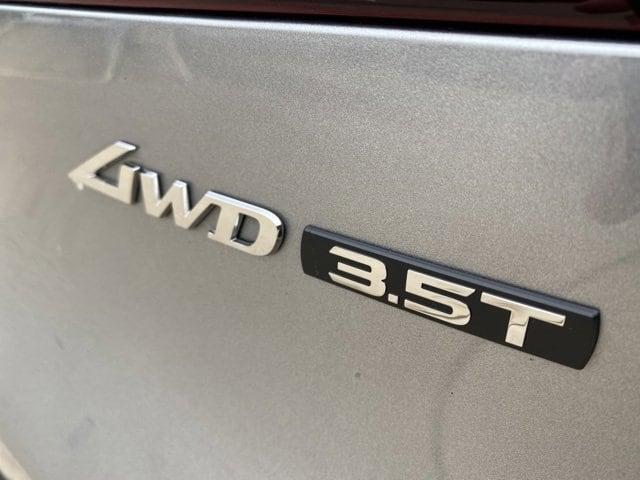 used 2024 Genesis GV70 car, priced at $49,000