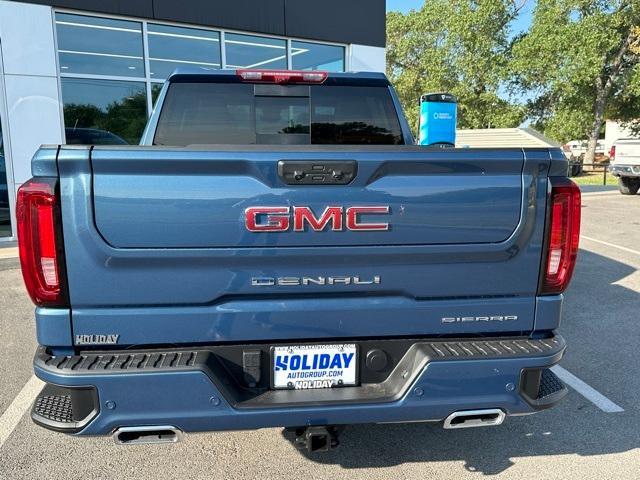 new 2024 GMC Sierra 1500 car, priced at $63,455