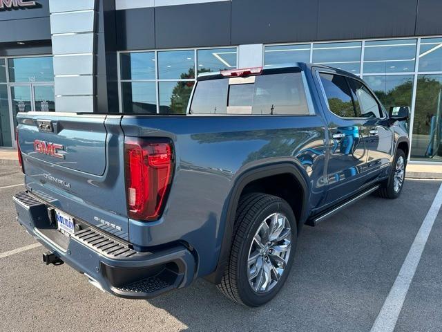 new 2024 GMC Sierra 1500 car, priced at $63,455