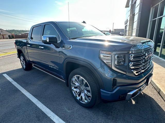 new 2024 GMC Sierra 1500 car, priced at $63,455