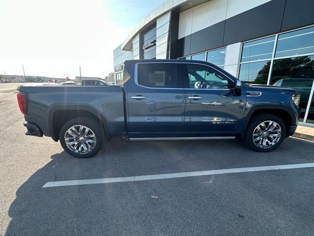 new 2024 GMC Sierra 1500 car, priced at $63,455