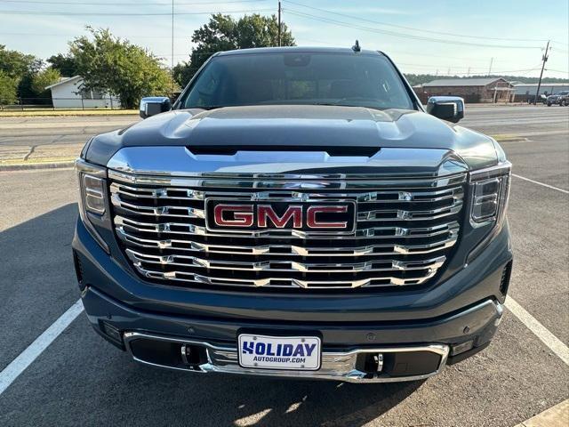 new 2024 GMC Sierra 1500 car, priced at $63,455