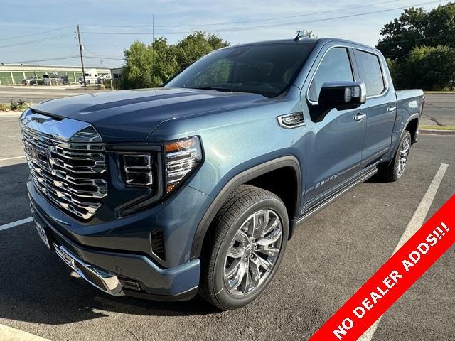 new 2024 GMC Sierra 1500 car, priced at $63,455