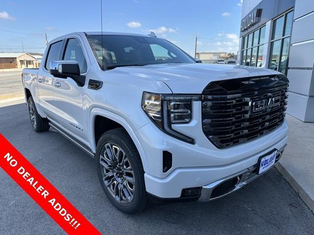 new 2025 GMC Sierra 1500 car, priced at $80,285