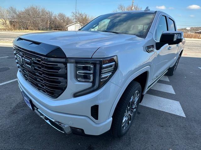 new 2025 GMC Sierra 1500 car, priced at $80,285