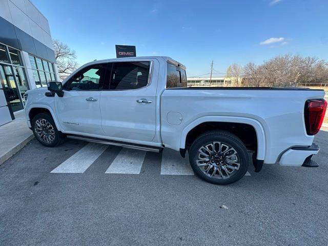 new 2025 GMC Sierra 1500 car, priced at $80,285