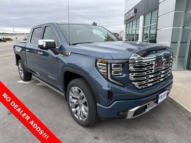 new 2025 GMC Sierra 1500 car, priced at $67,195