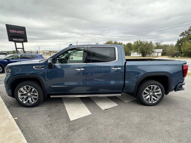 new 2025 GMC Sierra 1500 car, priced at $67,195