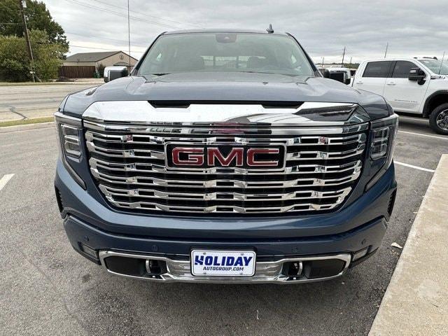 new 2025 GMC Sierra 1500 car, priced at $67,195