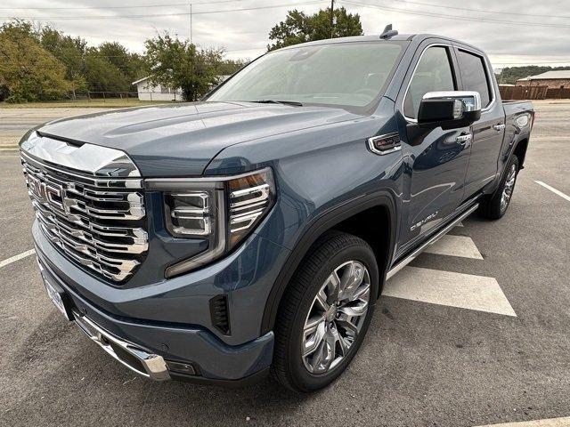 new 2025 GMC Sierra 1500 car, priced at $67,195