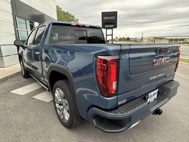 new 2025 GMC Sierra 1500 car, priced at $67,195