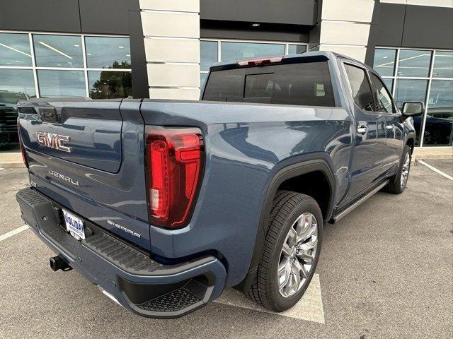 new 2025 GMC Sierra 1500 car, priced at $67,195