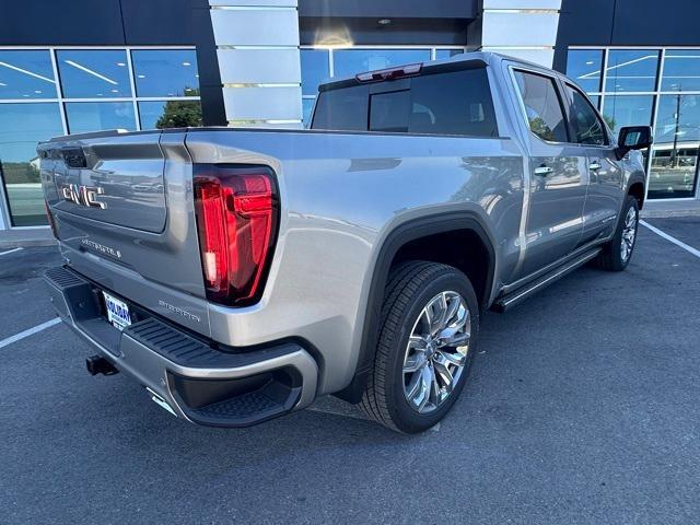 new 2025 GMC Sierra 1500 car, priced at $67,195