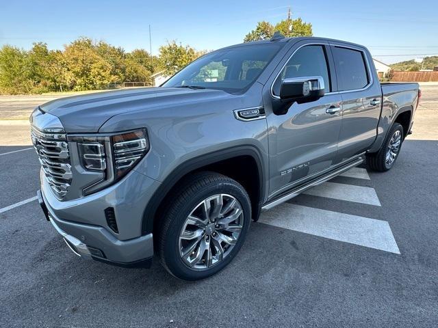 new 2025 GMC Sierra 1500 car, priced at $67,195