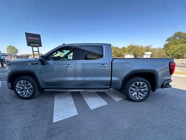 new 2025 GMC Sierra 1500 car, priced at $67,195