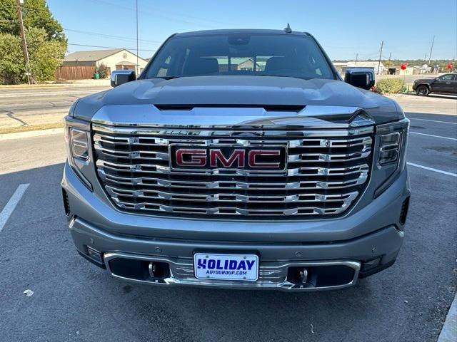 new 2025 GMC Sierra 1500 car, priced at $67,195