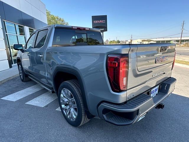 new 2025 GMC Sierra 1500 car, priced at $67,195