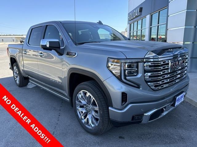 new 2025 GMC Sierra 1500 car, priced at $67,195