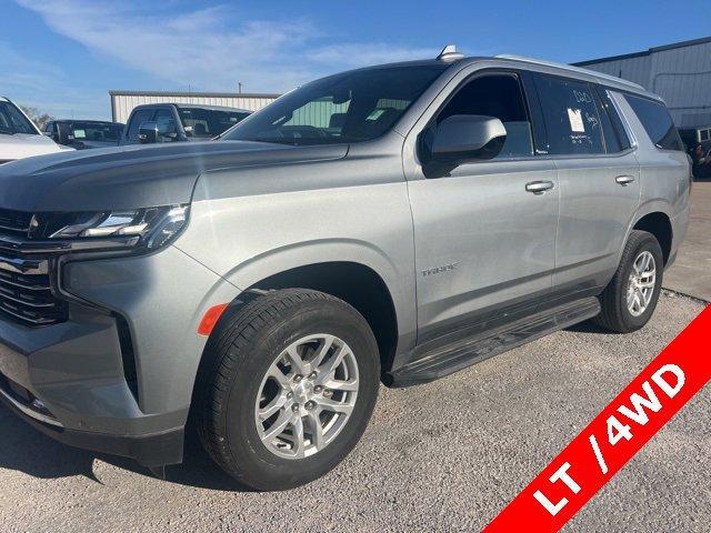 used 2023 Chevrolet Tahoe car, priced at $49,700