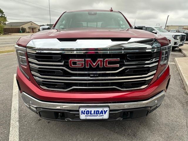 new 2025 GMC Sierra 1500 car, priced at $59,240