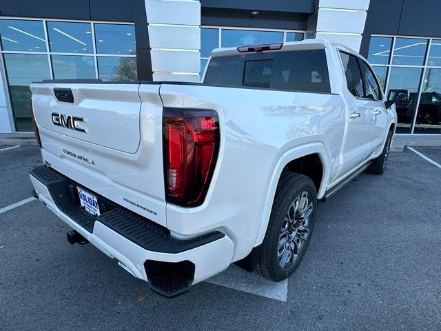 new 2025 GMC Sierra 1500 car, priced at $80,285