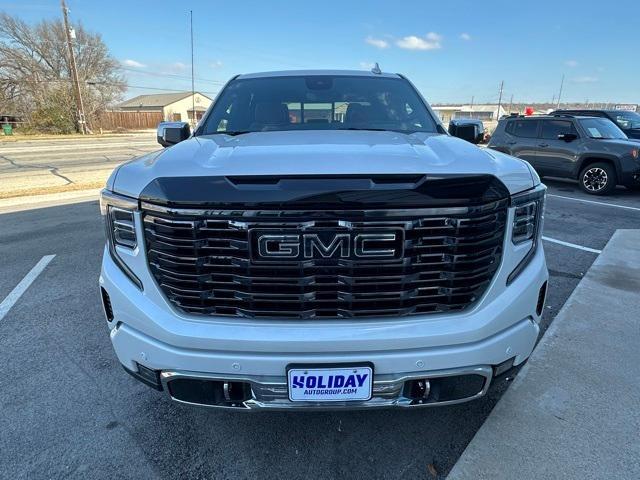 new 2025 GMC Sierra 1500 car, priced at $80,285