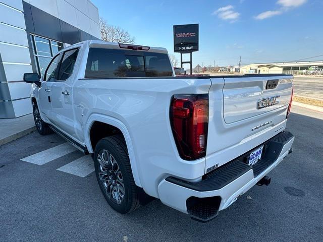 new 2025 GMC Sierra 1500 car, priced at $80,285