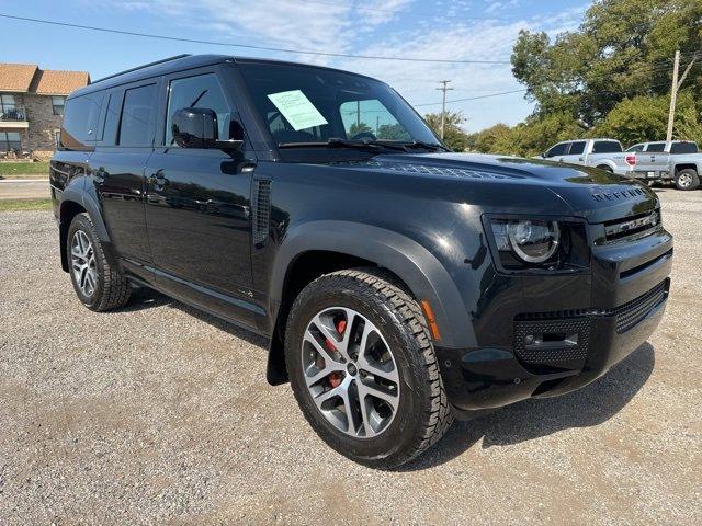 used 2023 Land Rover Defender car, priced at $78,700