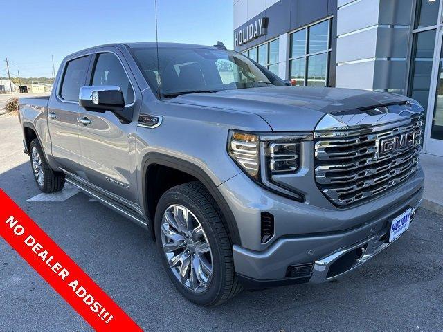 new 2025 GMC Sierra 1500 car, priced at $67,195