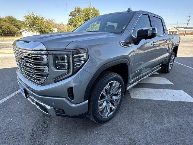 new 2025 GMC Sierra 1500 car, priced at $67,195