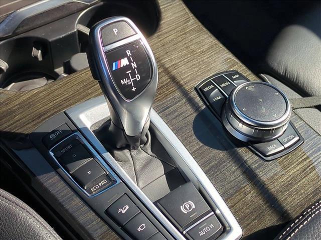 used 2017 BMW X4 car, priced at $14,999