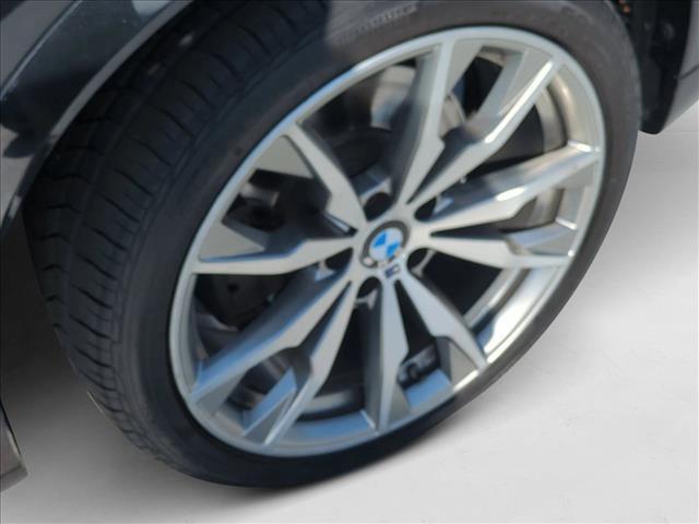 used 2017 BMW X4 car, priced at $14,999