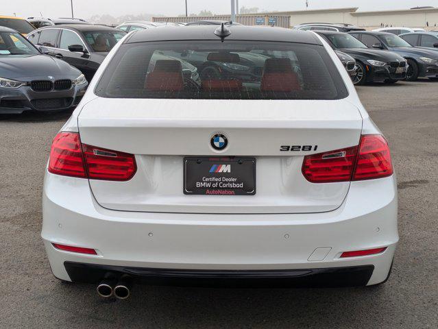 used 2013 BMW 328 car, priced at $12,987