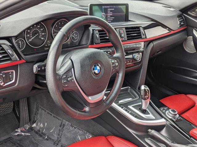 used 2013 BMW 328 car, priced at $12,987